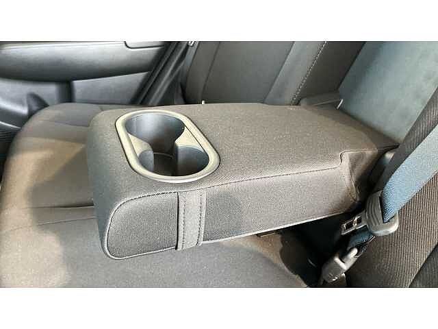 Hyundai Kona KONA 1.6 GDi Hybrid Advance 5dr DCT