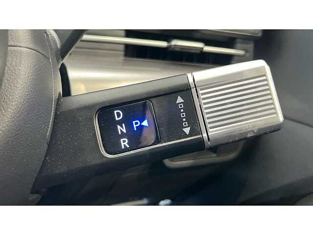 Hyundai Kona KONA 1.6 GDi Hybrid Advance 5dr DCT