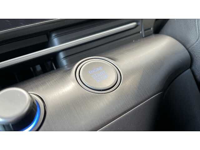 Hyundai Kona KONA 1.6 GDi Hybrid Advance 5dr DCT
