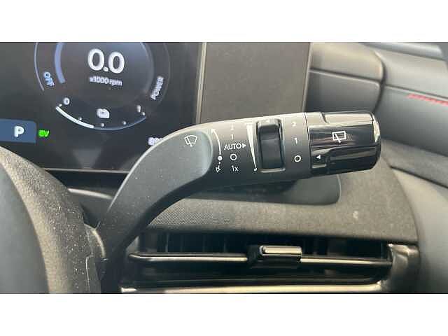Hyundai Tucson TUCSON 1.6T Hybrid N Line S 5dr Auto