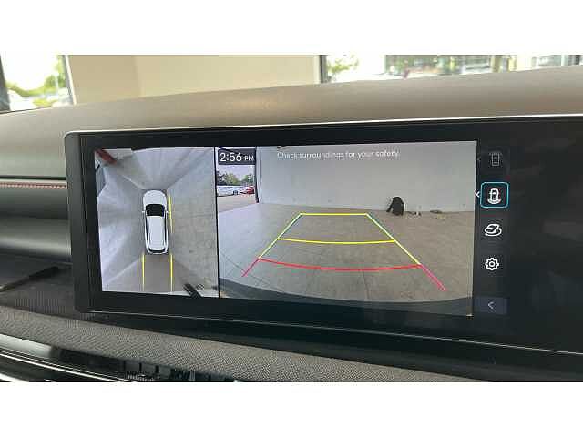 Hyundai Tucson TUCSON 1.6T Hybrid N Line S 5dr Auto