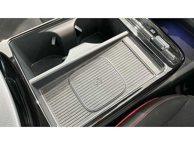 Hyundai Tucson TUCSON 1.6T Hybrid N Line S 5dr Auto