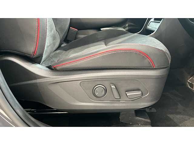 Hyundai Tucson TUCSON 1.6T Hybrid N Line S 5dr Auto