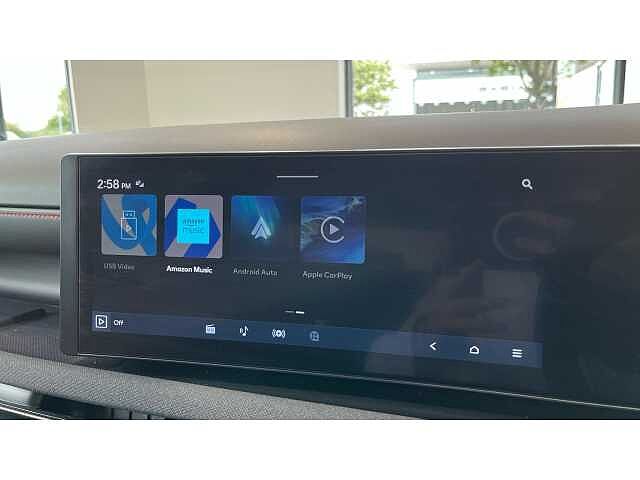 Hyundai Tucson TUCSON 1.6T Hybrid N Line S 5dr Auto