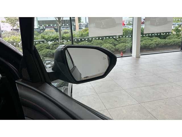 Hyundai Tucson TUCSON 1.6T Hybrid N Line S 5dr Auto