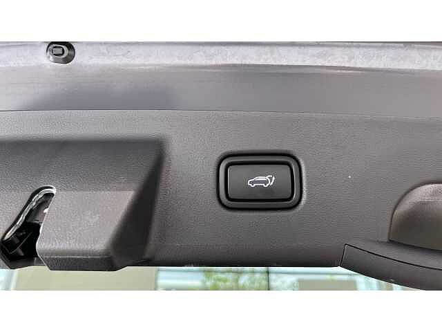 Hyundai Tucson TUCSON 1.6T Hybrid N Line S 5dr Auto