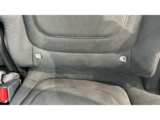 Hyundai Tucson TUCSON 1.6T Hybrid N Line S 5dr Auto