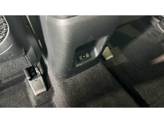 Hyundai Tucson TUCSON 1.6T Hybrid N Line S 5dr Auto