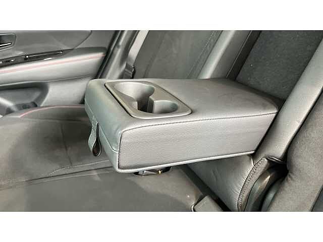 Hyundai Tucson TUCSON 1.6T Hybrid N Line S 5dr Auto