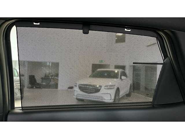 Hyundai Tucson TUCSON 1.6T Hybrid N Line S 5dr Auto