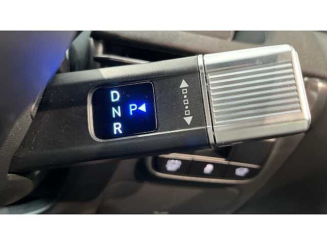 Hyundai Tucson TUCSON 1.6T Hybrid N Line S 5dr Auto