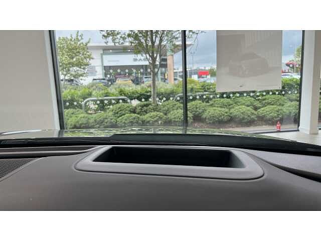 Hyundai Tucson TUCSON 1.6T Hybrid N Line S 5dr Auto
