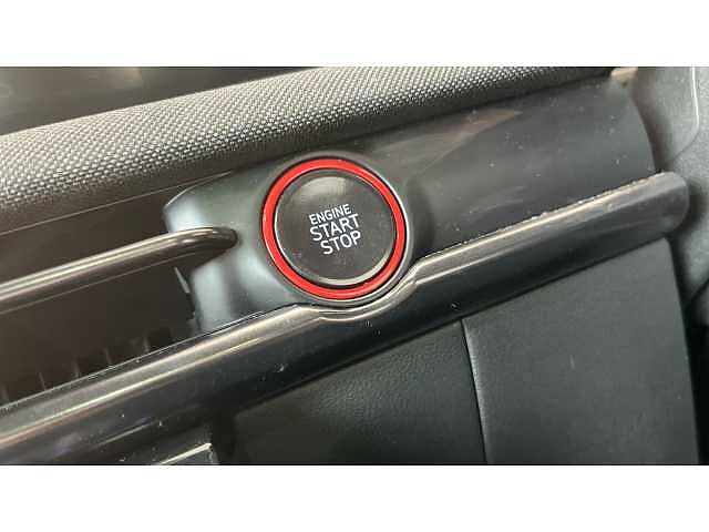 Hyundai Tucson TUCSON 1.6T Hybrid N Line S 5dr Auto