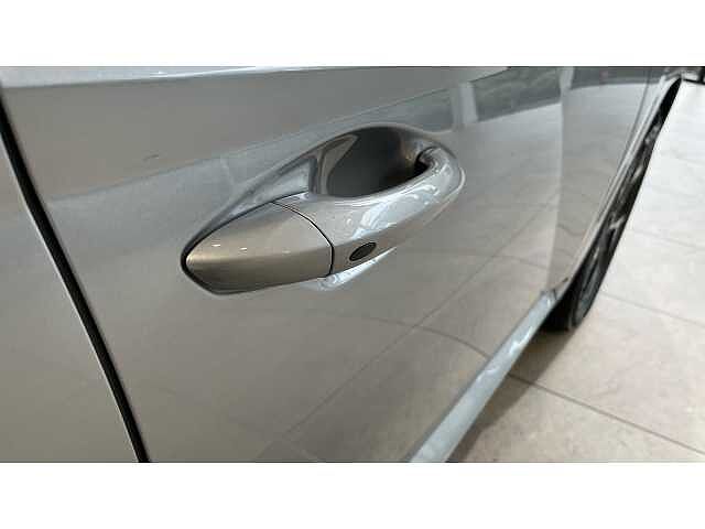 Hyundai Tucson TUCSON 1.6T Plug-in Hybrid N Line S 5dr Auto