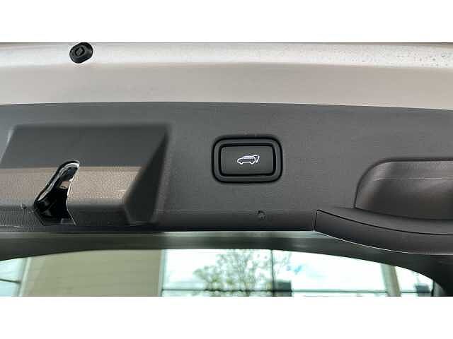 Hyundai Tucson TUCSON 1.6T Plug-in Hybrid N Line S 5dr Auto