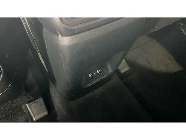 Hyundai Tucson TUCSON 1.6T Plug-in Hybrid N Line S 5dr Auto