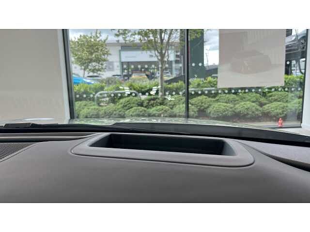 Hyundai Tucson TUCSON 1.6T Plug-in Hybrid N Line S 5dr Auto