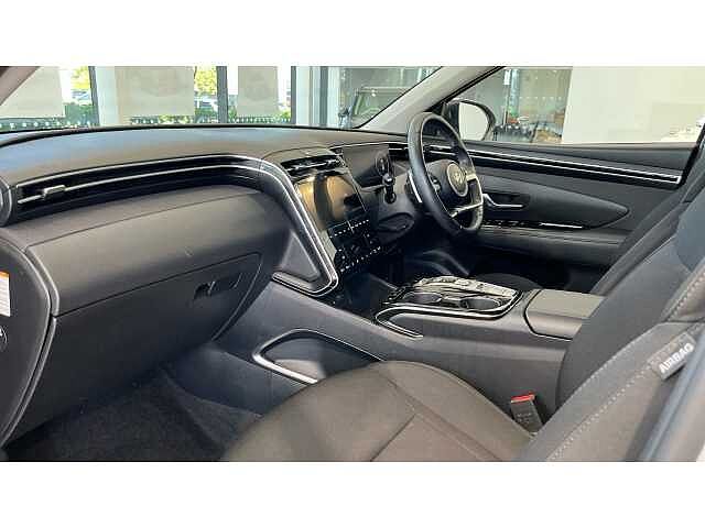 Hyundai Tucson TUCSON 1.6 TGDi Hybrid 230 Premium 5dr 2WD Auto
