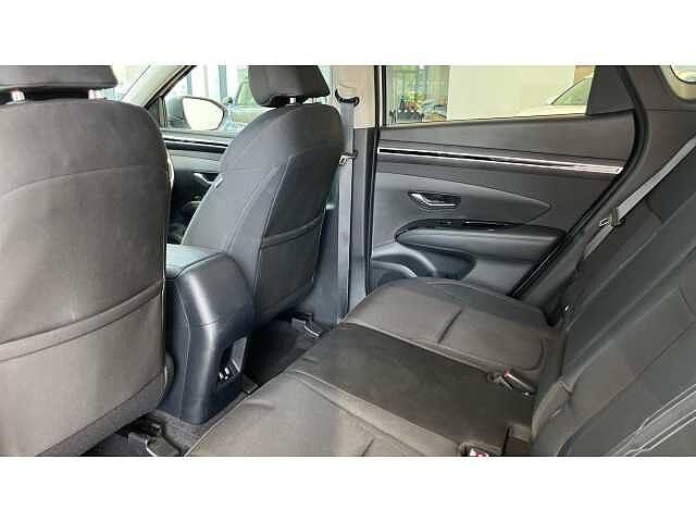 Hyundai Tucson TUCSON 1.6 TGDi Hybrid 230 Premium 5dr 2WD Auto