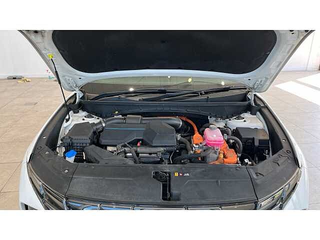 Hyundai Tucson TUCSON 1.6 TGDi Hybrid 230 Premium 5dr 2WD Auto