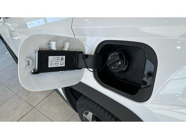 Hyundai Tucson TUCSON 1.6 TGDi Hybrid 230 Premium 5dr 2WD Auto