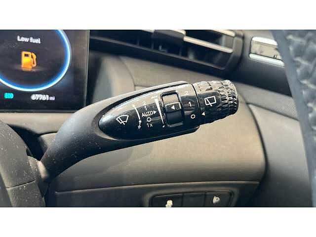 Hyundai Tucson TUCSON 1.6 TGDi Hybrid 230 Premium 5dr 2WD Auto