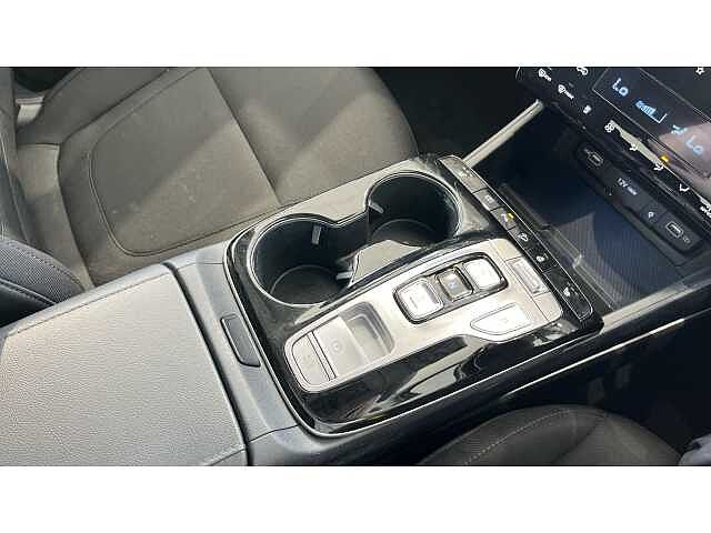Hyundai Tucson TUCSON 1.6 TGDi Hybrid 230 Premium 5dr 2WD Auto
