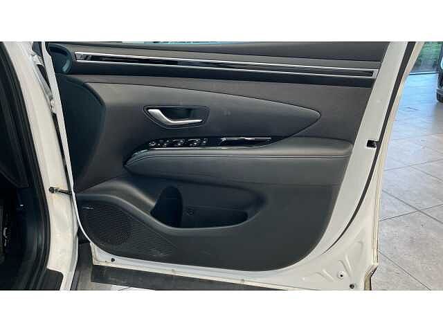Hyundai Tucson TUCSON 1.6 TGDi Hybrid 230 Premium 5dr 2WD Auto