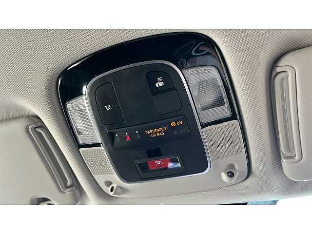 Hyundai Tucson TUCSON 1.6 TGDi Hybrid 230 Premium 5dr 2WD Auto