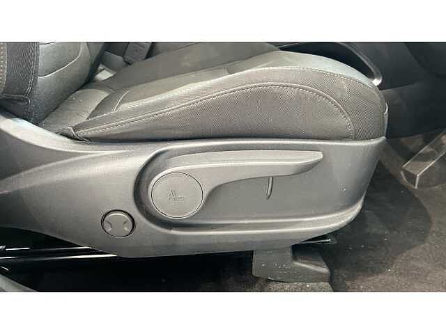 Hyundai Tucson TUCSON 1.6 TGDi Hybrid 230 Premium 5dr 2WD Auto