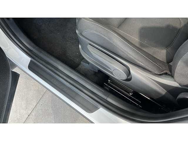 Hyundai Tucson TUCSON 1.6 TGDi Hybrid 230 Premium 5dr 2WD Auto