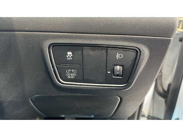 Hyundai Tucson TUCSON 1.6 TGDi Hybrid 230 Premium 5dr 2WD Auto