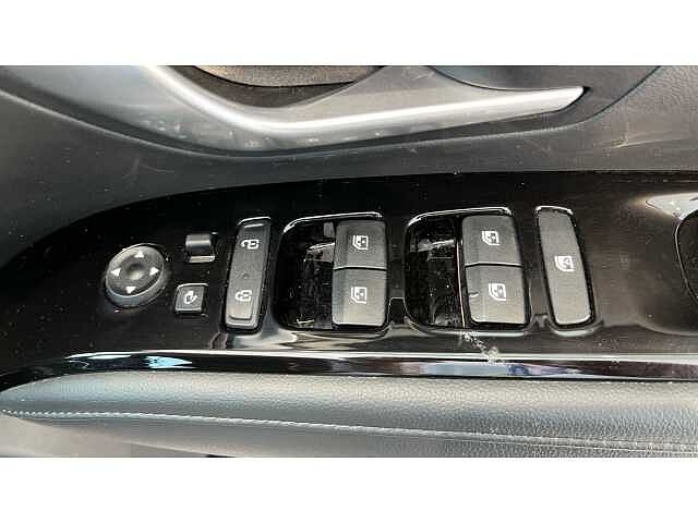 Hyundai Tucson TUCSON 1.6 TGDi Hybrid 230 Premium 5dr 2WD Auto