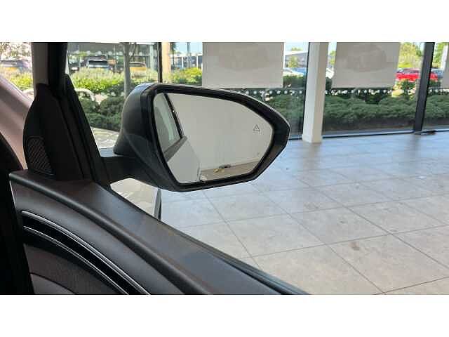 Hyundai Tucson TUCSON 1.6 TGDi Hybrid 230 Premium 5dr 2WD Auto