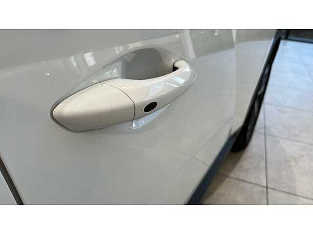 Hyundai Tucson TUCSON 1.6 TGDi Hybrid 230 Premium 5dr 2WD Auto