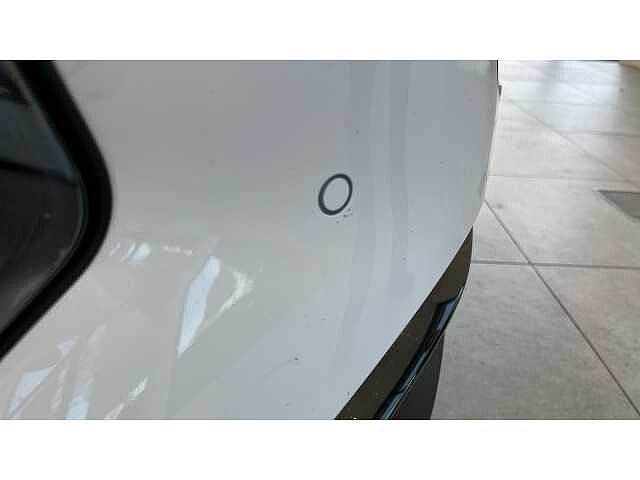 Hyundai Tucson TUCSON 1.6 TGDi Hybrid 230 Premium 5dr 2WD Auto