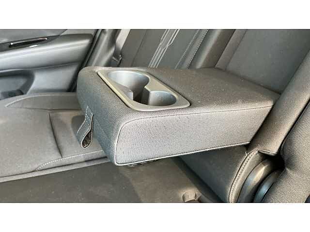 Hyundai Tucson TUCSON 1.6 TGDi Hybrid 230 Premium 5dr 2WD Auto