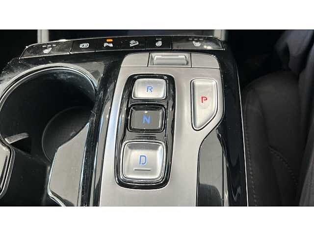 Hyundai Tucson TUCSON 1.6 TGDi Hybrid 230 Premium 5dr 2WD Auto