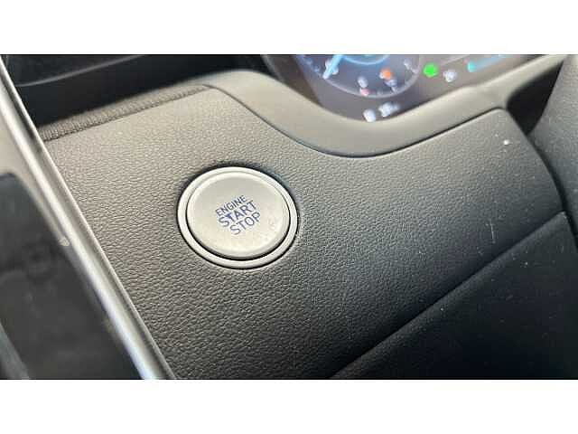 Hyundai Tucson TUCSON 1.6 TGDi Hybrid 230 Premium 5dr 2WD Auto