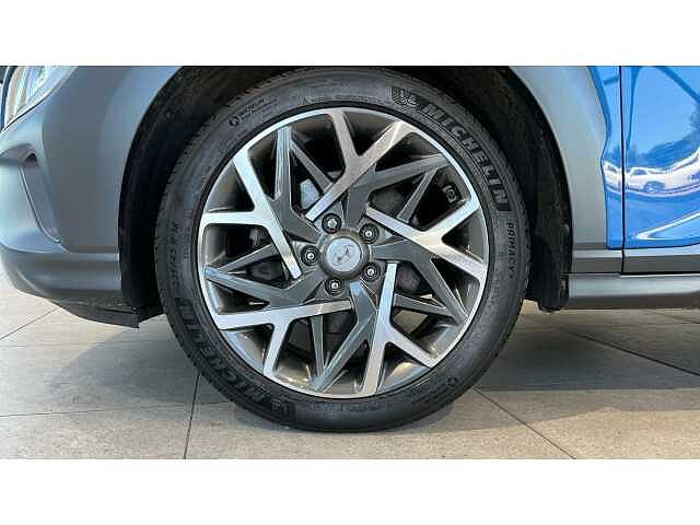 Hyundai Kona KONA 1.6 GDi Hybrid Ultimate 5dr DCT