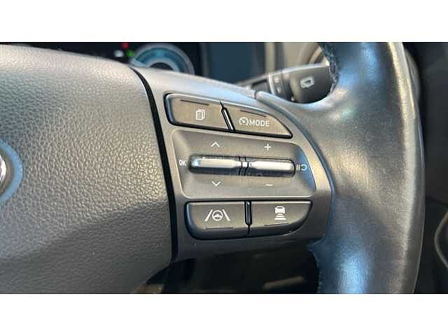 Hyundai Kona KONA 1.6 GDi Hybrid Ultimate 5dr DCT