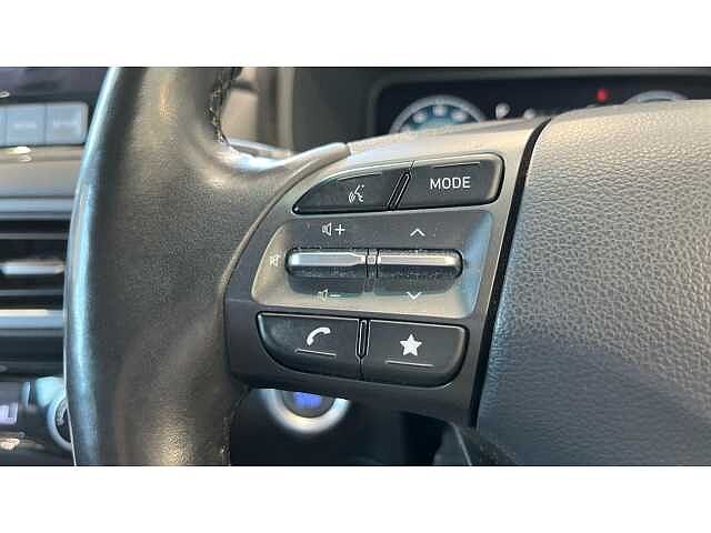 Hyundai Kona KONA 1.6 GDi Hybrid Ultimate 5dr DCT