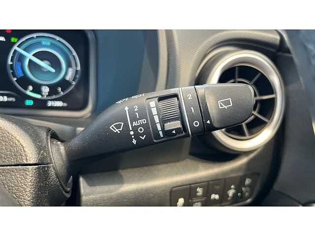Hyundai Kona KONA 1.6 GDi Hybrid Ultimate 5dr DCT