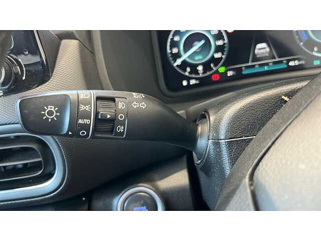 Hyundai Kona KONA 1.6 GDi Hybrid Ultimate 5dr DCT