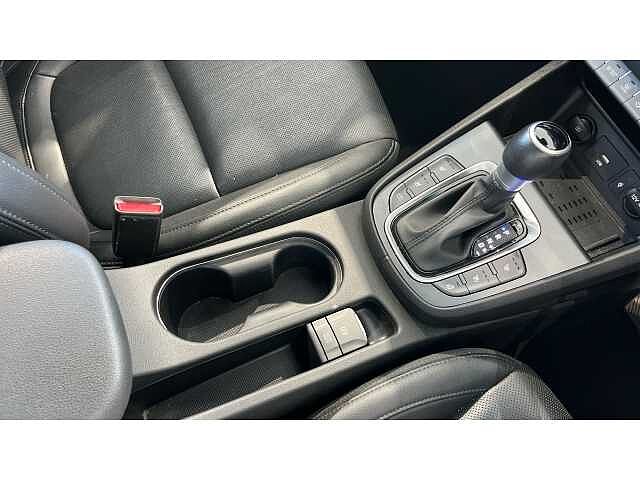 Hyundai Kona KONA 1.6 GDi Hybrid Ultimate 5dr DCT