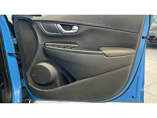 Hyundai Kona KONA 1.6 GDi Hybrid Ultimate 5dr DCT