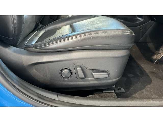 Hyundai Kona KONA 1.6 GDi Hybrid Ultimate 5dr DCT