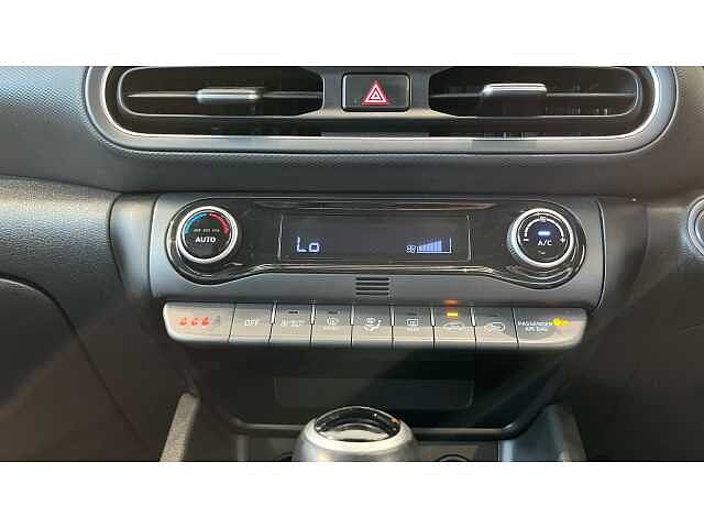 Hyundai Kona KONA 1.6 GDi Hybrid Ultimate 5dr DCT