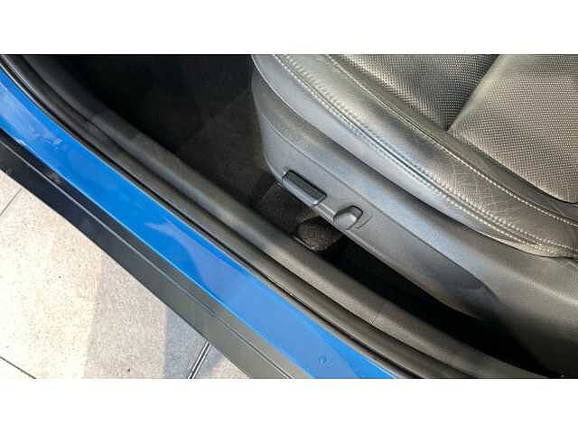 Hyundai Kona KONA 1.6 GDi Hybrid Ultimate 5dr DCT