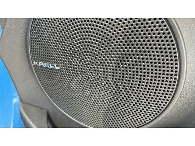 Hyundai Kona KONA 1.6 GDi Hybrid Ultimate 5dr DCT